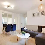 Charming Flat - Pere Lachaise
