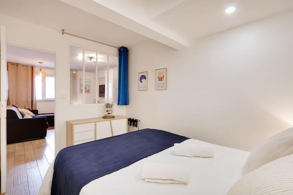 Appartamento Charming Flat - Pere Lachaise