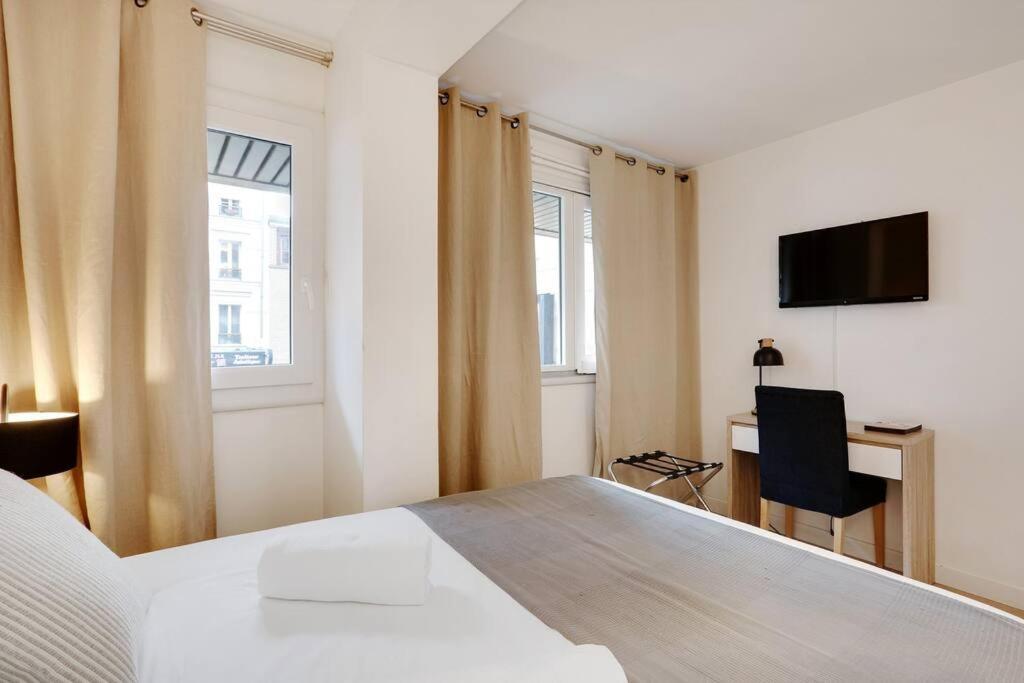 Appartamento Charming Flat - Pere Lachaise