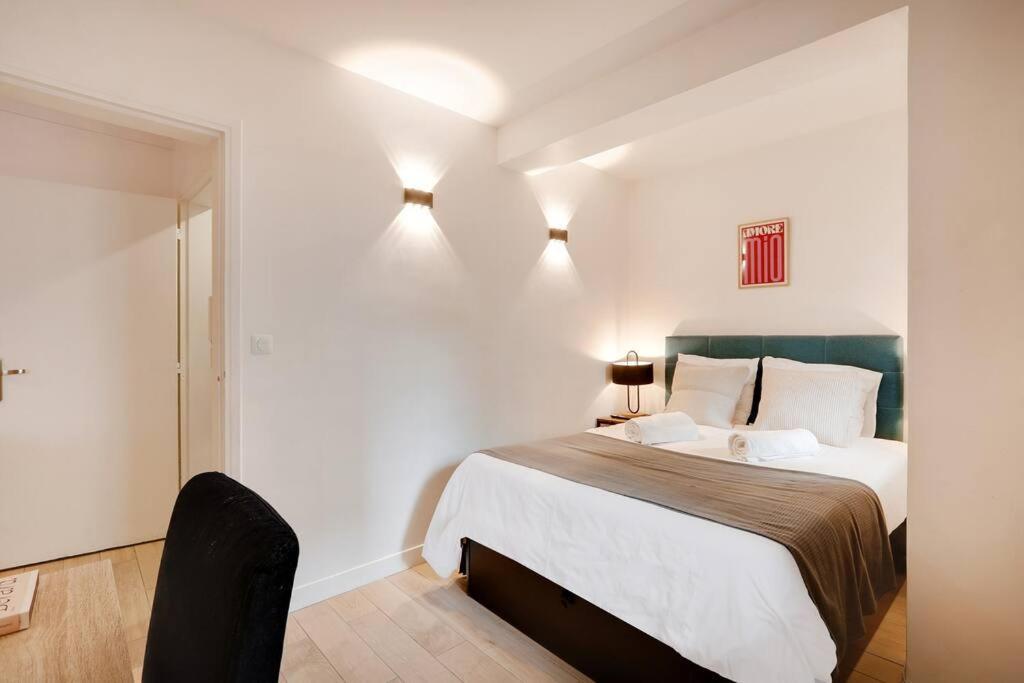 Appartamento Charming Flat - Père Lachaise *